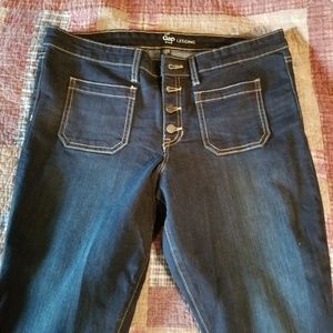 Gap Jeggings